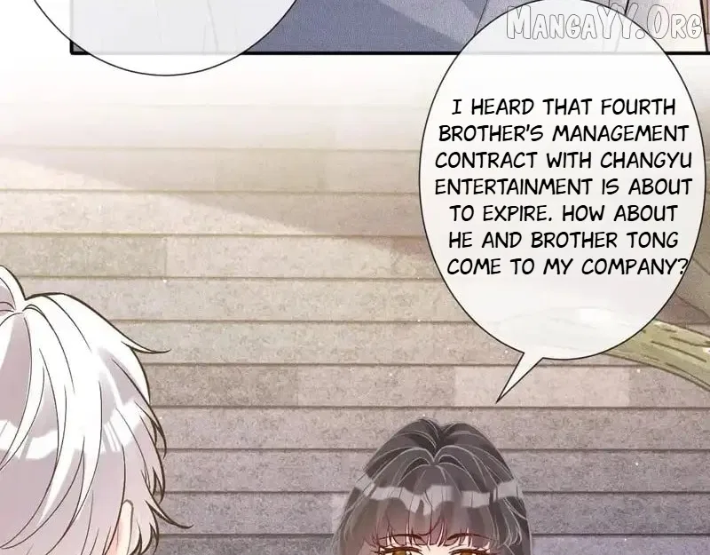 Everyone’s Darling Chapter 389 – Page 12