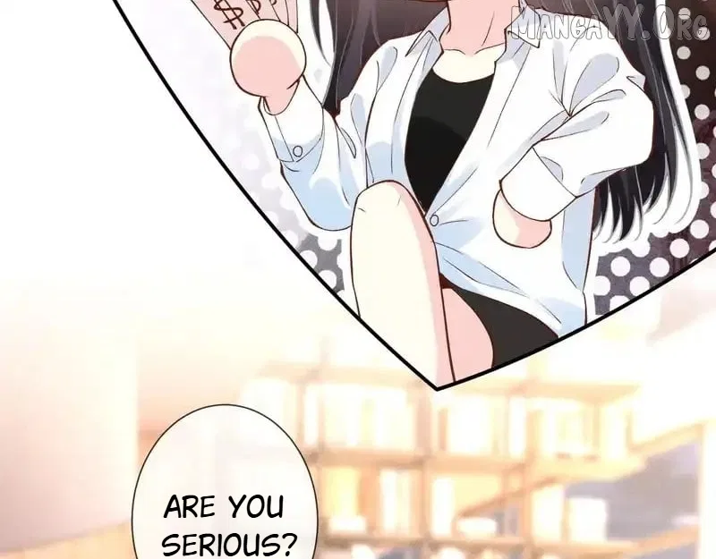 Everyone’s Darling Chapter 389 – Page 15