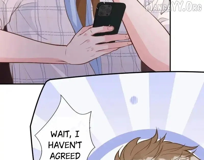 Everyone’s Darling Chapter 389 – Page 19