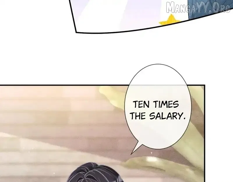 Everyone’s Darling Chapter 389 – Page 21