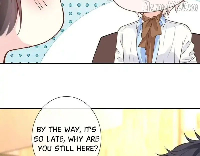 Everyone’s Darling Chapter 389 – Page 29