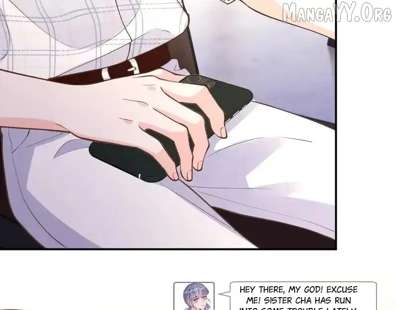 Everyone’s Darling Chapter 389 – Page 36