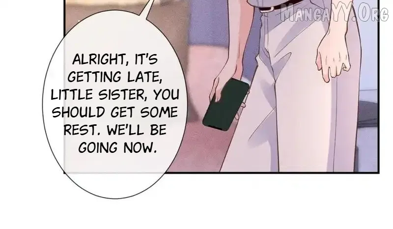 Everyone’s Darling Chapter 389 – Page 46