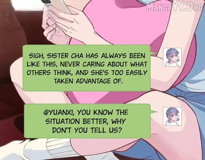 Everyone’s Darling Chapter 389 – Page 63