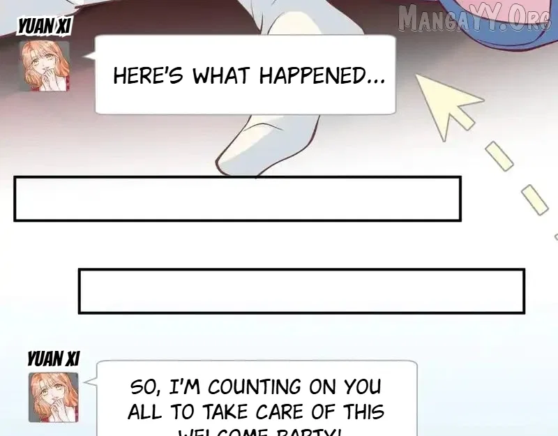 Everyone’s Darling Chapter 389 – Page 64