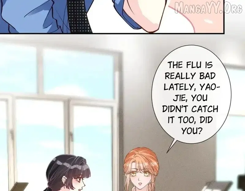 Everyone’s Darling Chapter 389 – Page 68