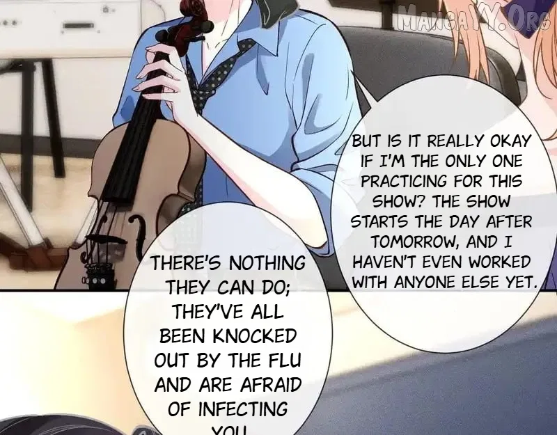 Everyone’s Darling Chapter 389 – Page 71