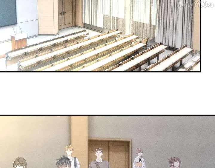 Everyone’s Darling Chapter 388 – Page 2