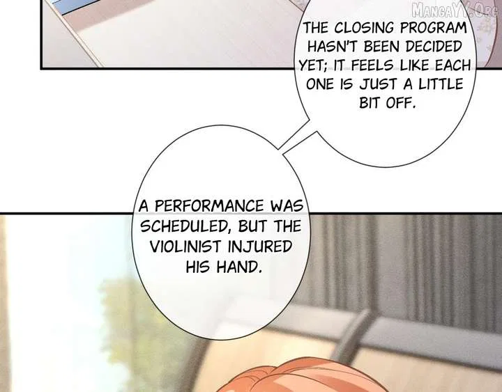 Everyone’s Darling Chapter 388 – Page 6
