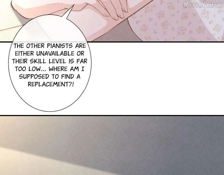 Everyone’s Darling Chapter 388 – Page 8