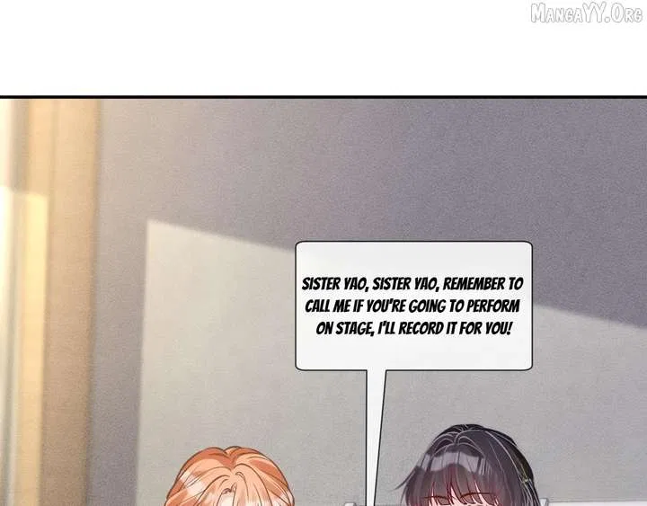 Everyone’s Darling Chapter 388 – Page 16
