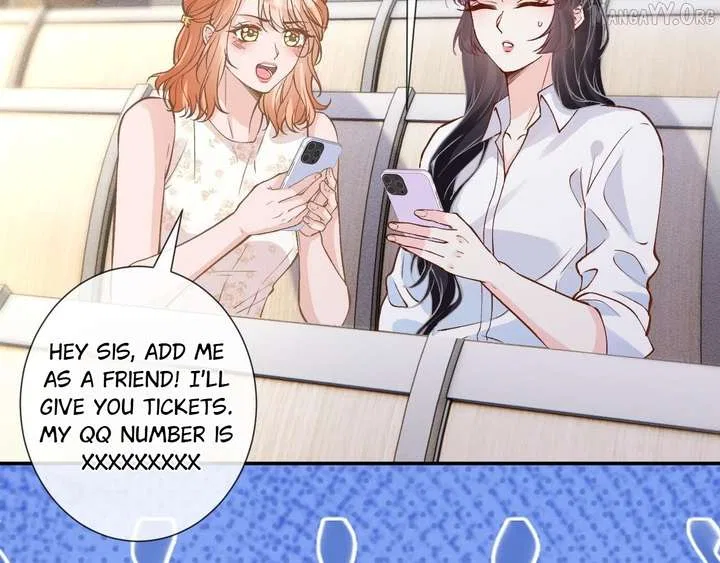 Everyone’s Darling Chapter 388 – Page 17