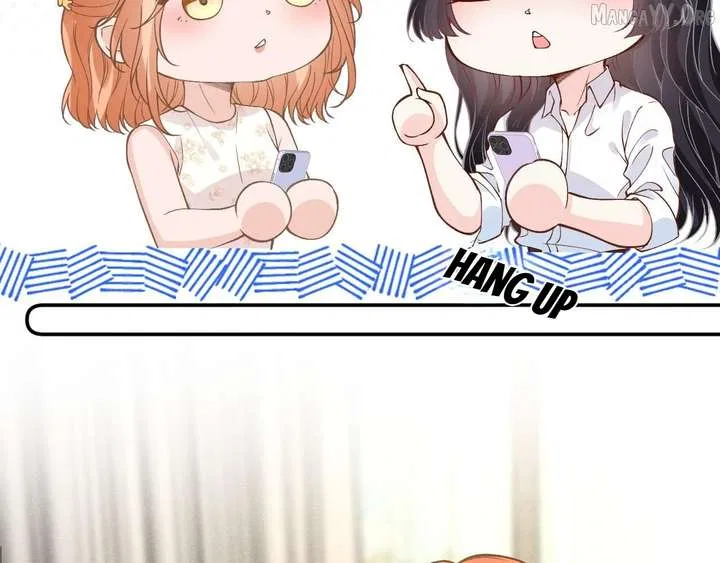 Everyone’s Darling Chapter 388 – Page 19
