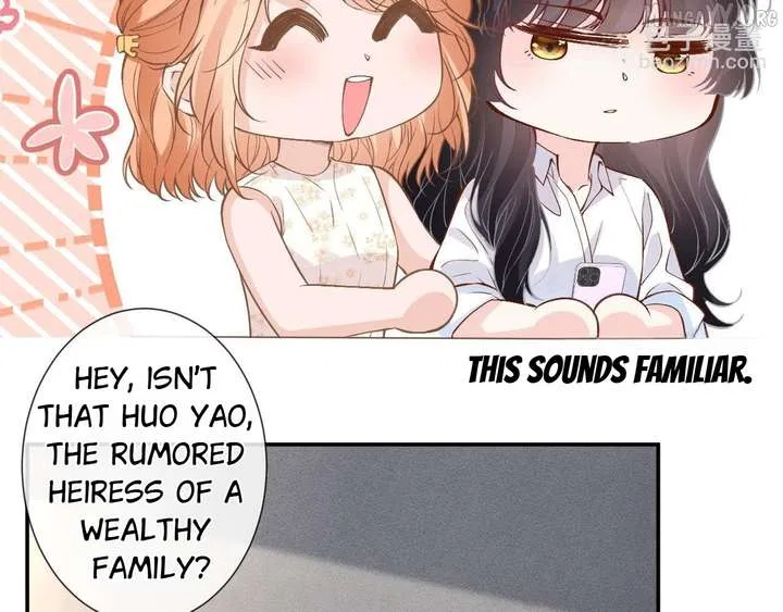 Everyone’s Darling Chapter 388 – Page 27
