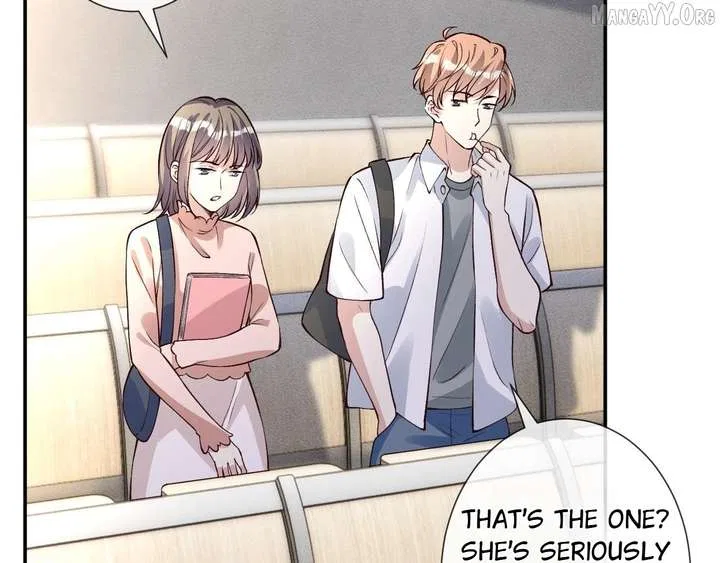 Everyone’s Darling Chapter 388 – Page 28