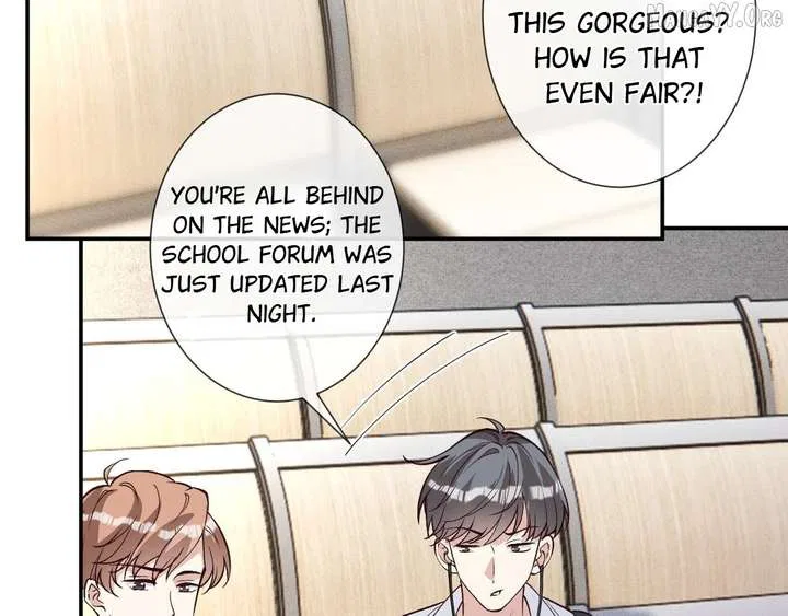 Everyone’s Darling Chapter 388 – Page 29