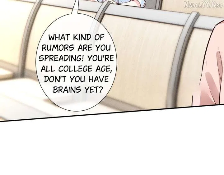 Everyone’s Darling Chapter 388 – Page 32