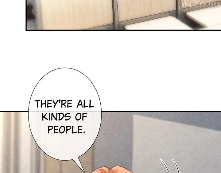 Everyone’s Darling Chapter 388 – Page 34