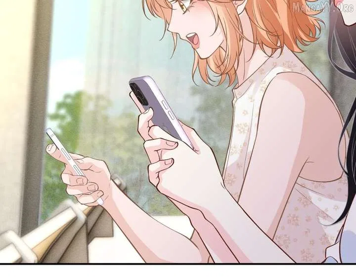 Everyone’s Darling Chapter 388 – Page 51