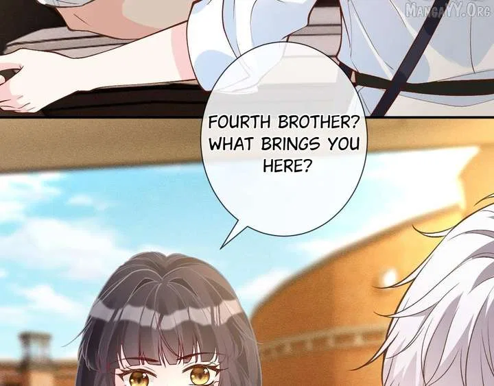 Everyone’s Darling Chapter 388 – Page 67