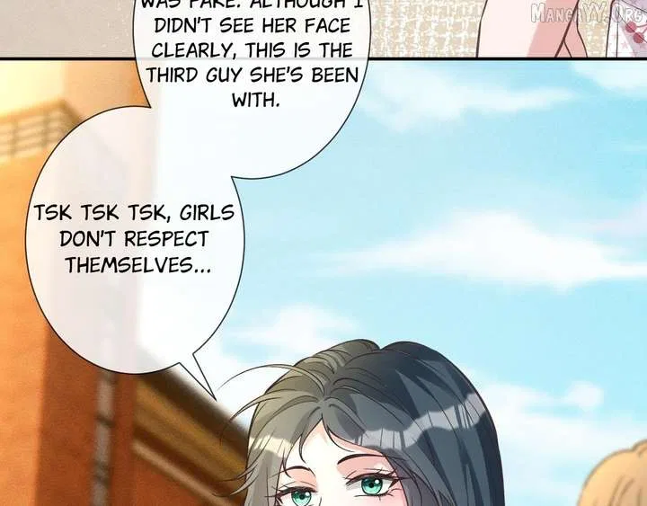 Everyone’s Darling Chapter 388 – Page 75