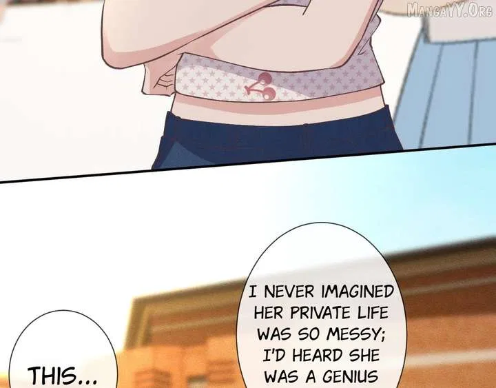 Everyone’s Darling Chapter 388 – Page 77
