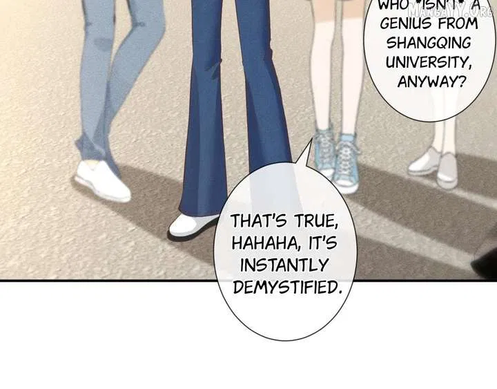 Everyone’s Darling Chapter 388 – Page 79