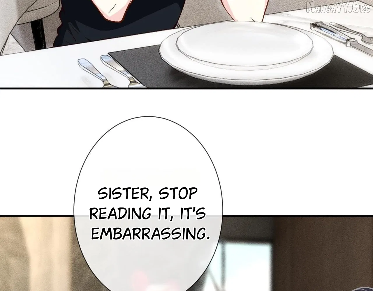 Everyone’s Darling Chapter 387 – Page 6