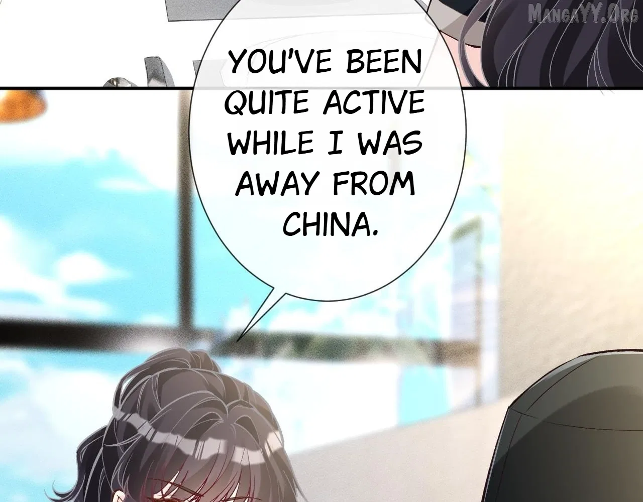 Everyone’s Darling Chapter 387 – Page 8