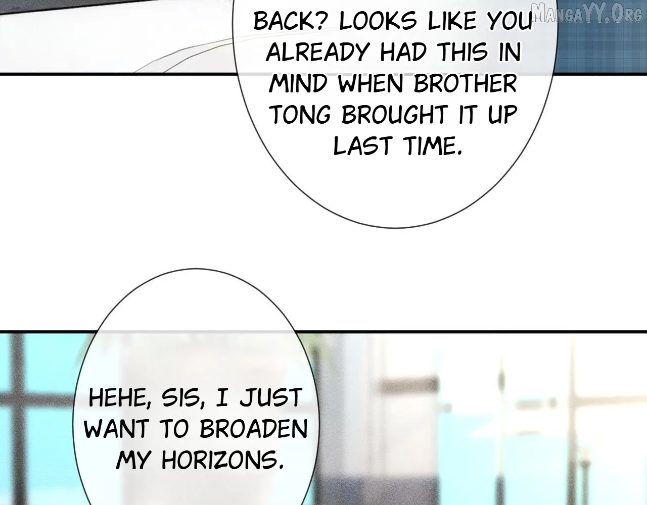Everyone’s Darling Chapter 387 – Page 10