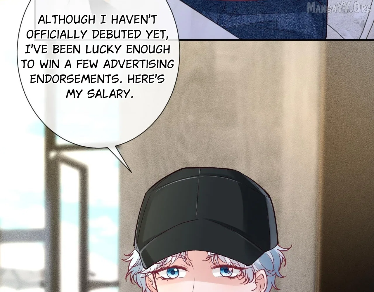 Everyone’s Darling Chapter 387 – Page 14