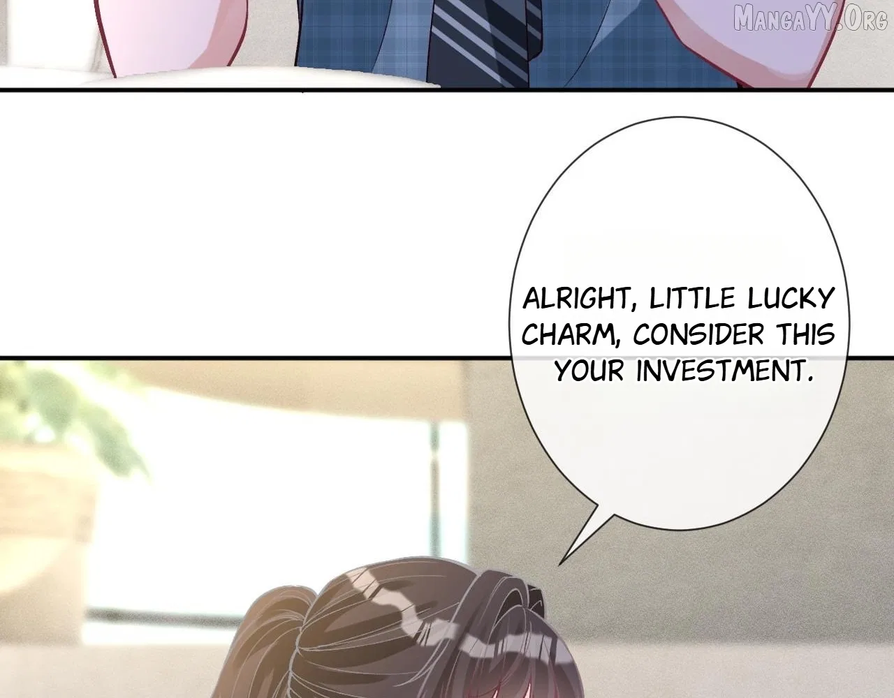 Everyone’s Darling Chapter 387 – Page 16