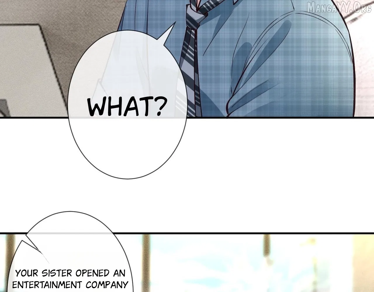 Everyone’s Darling Chapter 387 – Page 21