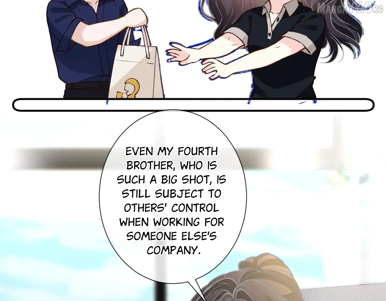 Everyone’s Darling Chapter 387 – Page 31
