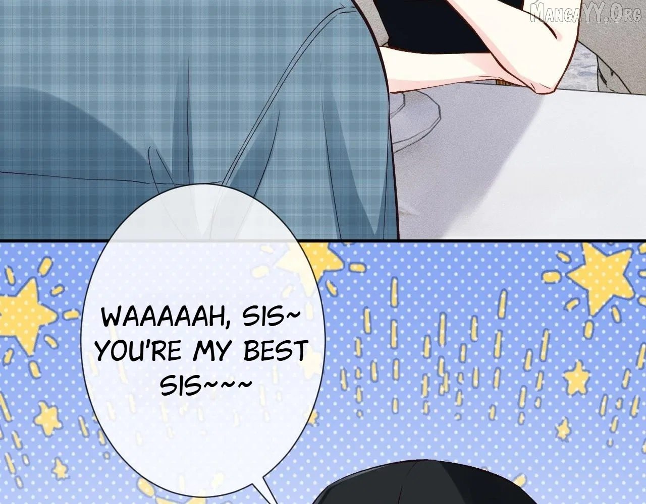 Everyone’s Darling Chapter 387 – Page 35