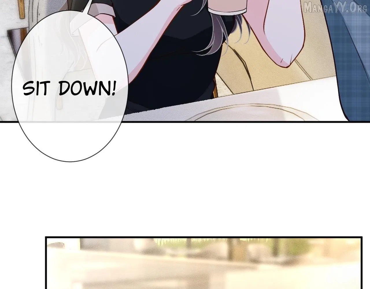 Everyone’s Darling Chapter 387 – Page 40