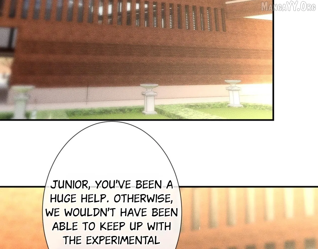 Everyone’s Darling Chapter 387 – Page 48