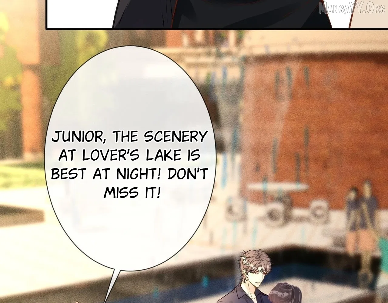 Everyone’s Darling Chapter 387 – Page 56
