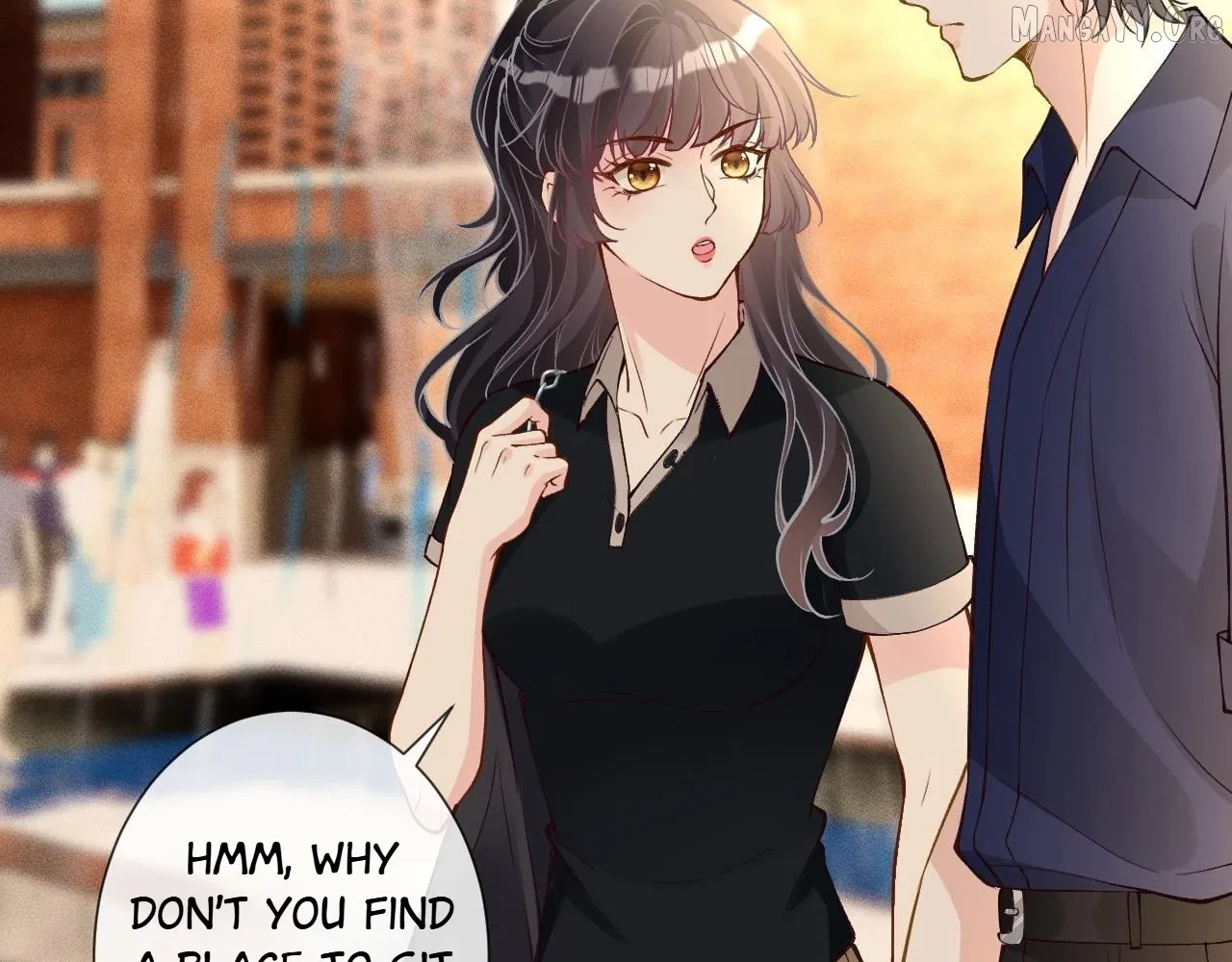 Everyone’s Darling Chapter 387 – Page 61