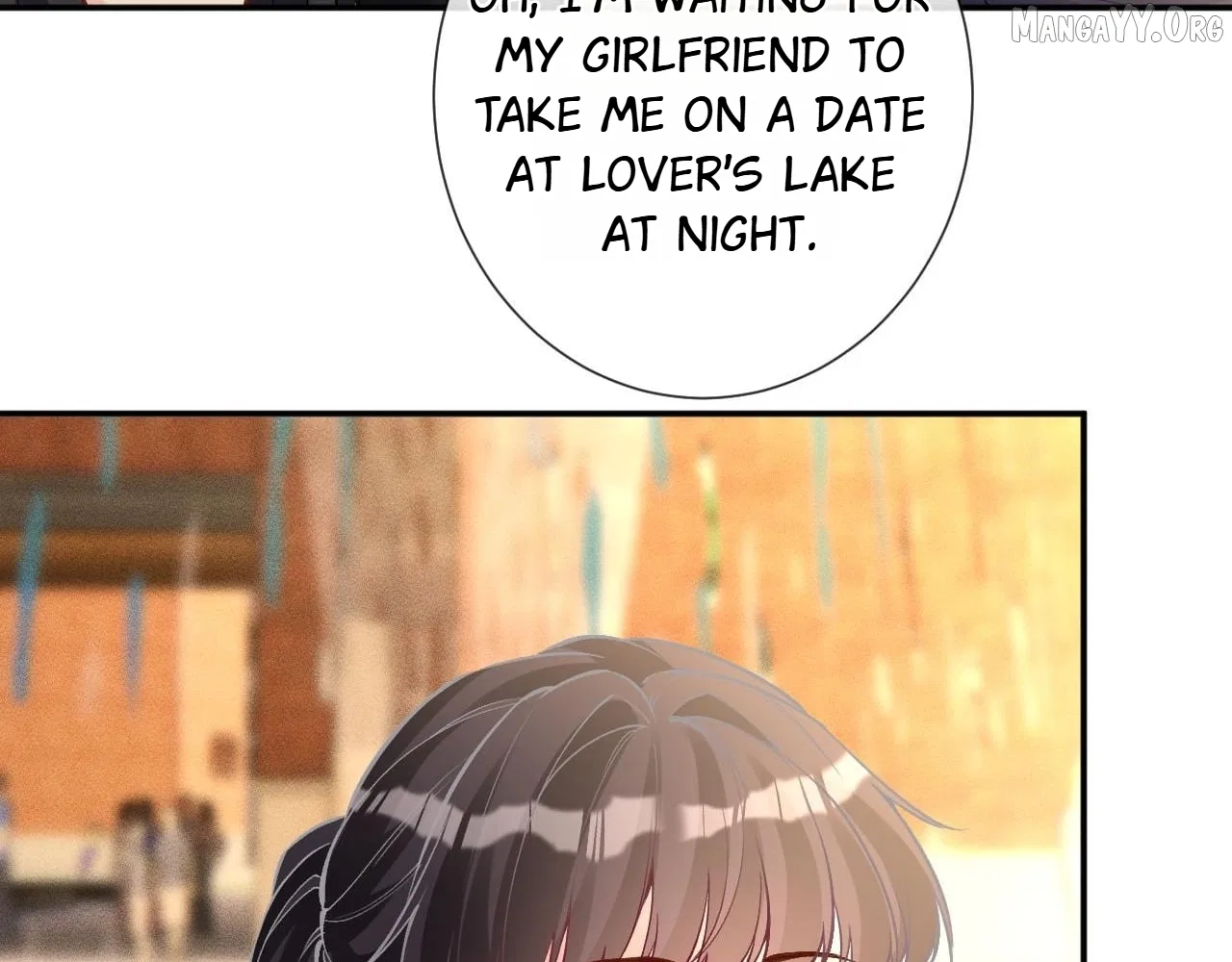 Everyone’s Darling Chapter 387 – Page 64