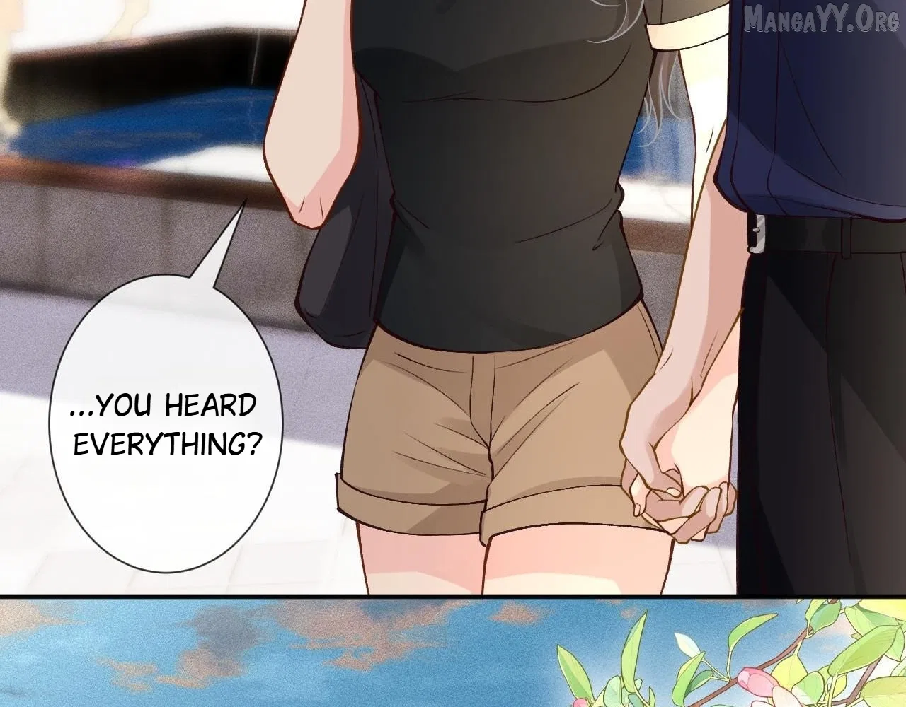 Everyone’s Darling Chapter 387 – Page 67