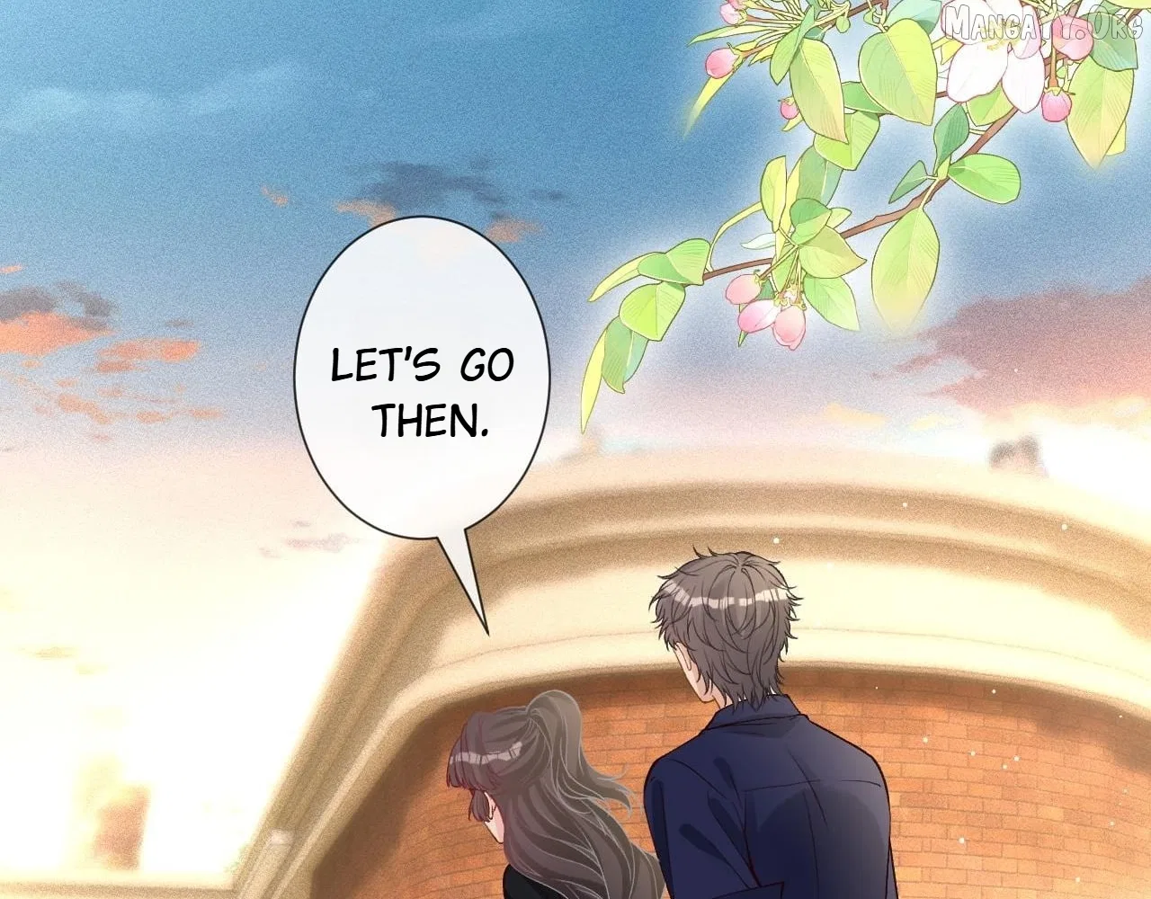 Everyone’s Darling Chapter 387 – Page 68