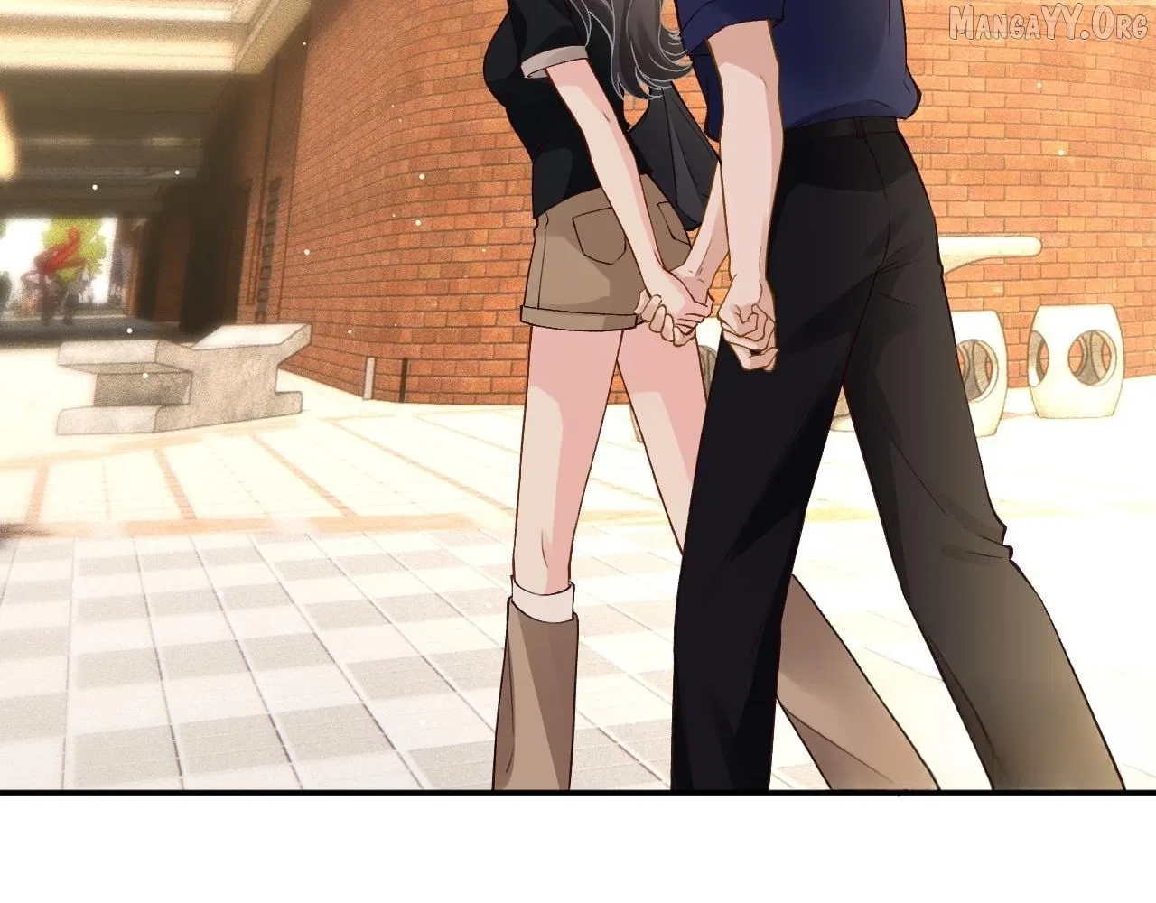 Everyone’s Darling Chapter 387 – Page 69