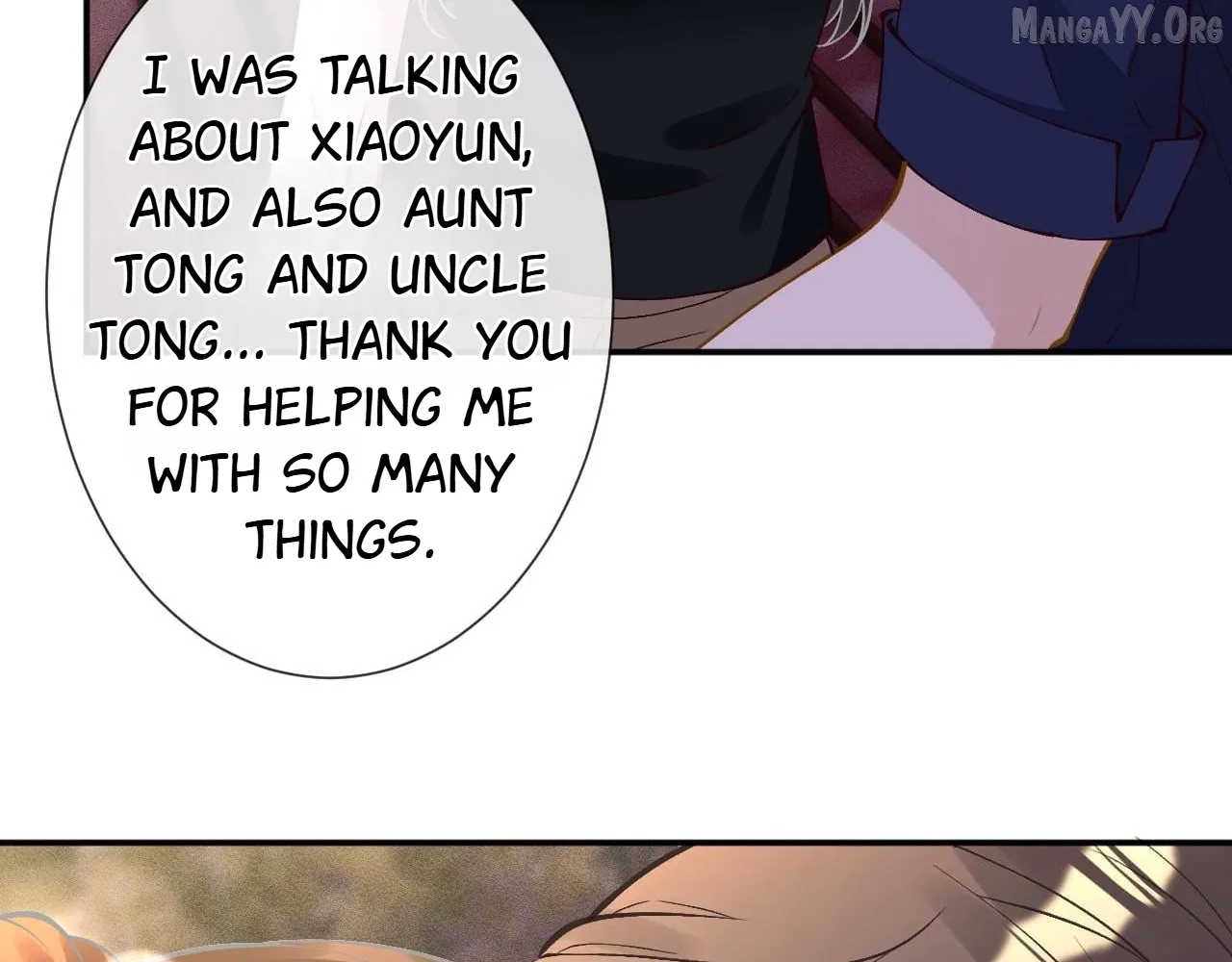 Everyone’s Darling Chapter 387 – Page 80