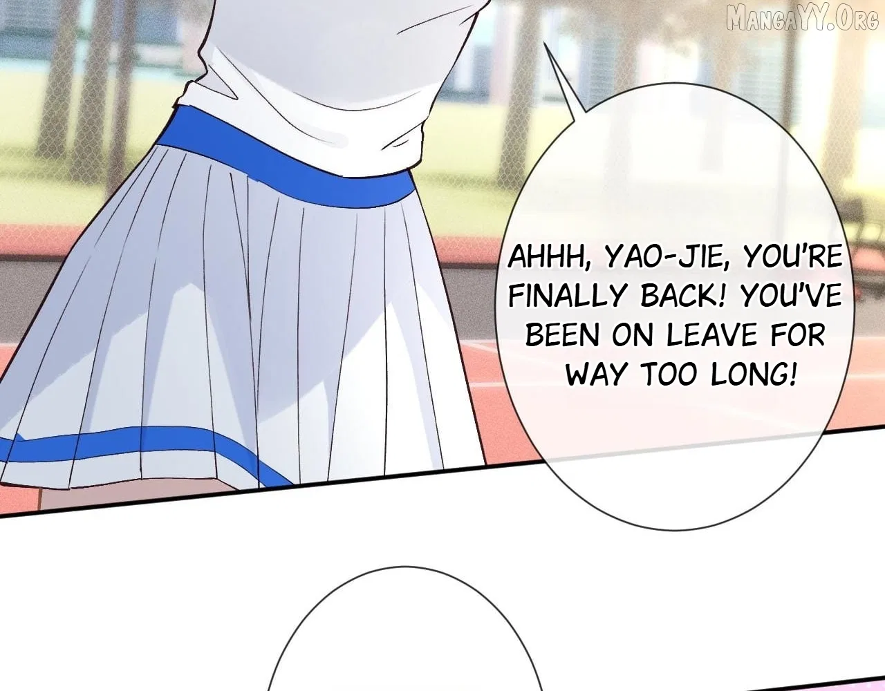 Everyone’s Darling Chapter 386 – Page 6