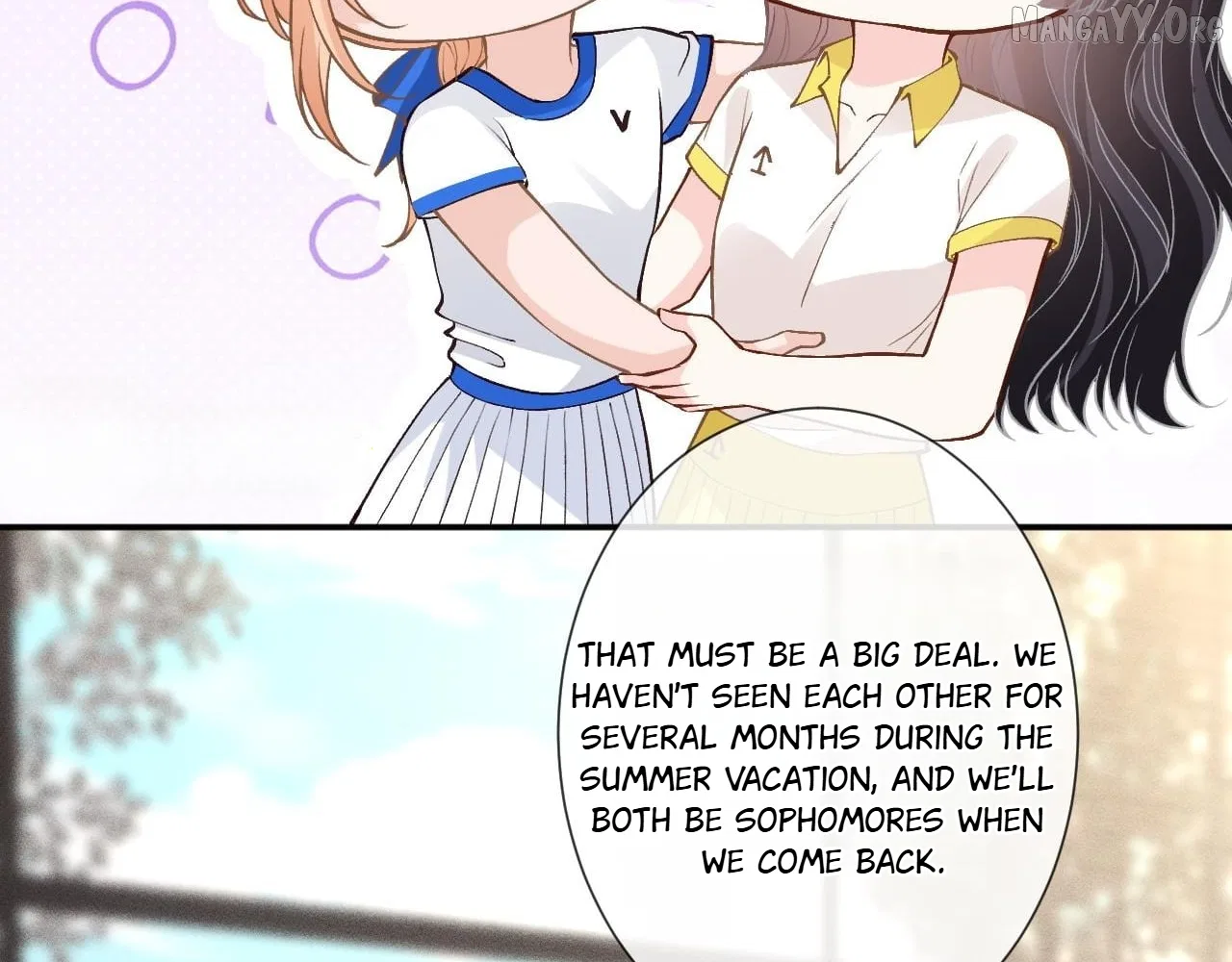 Everyone’s Darling Chapter 386 – Page 8