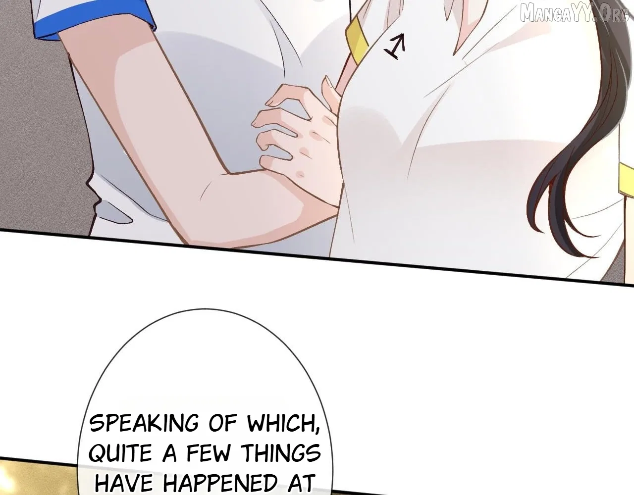 Everyone’s Darling Chapter 386 – Page 10