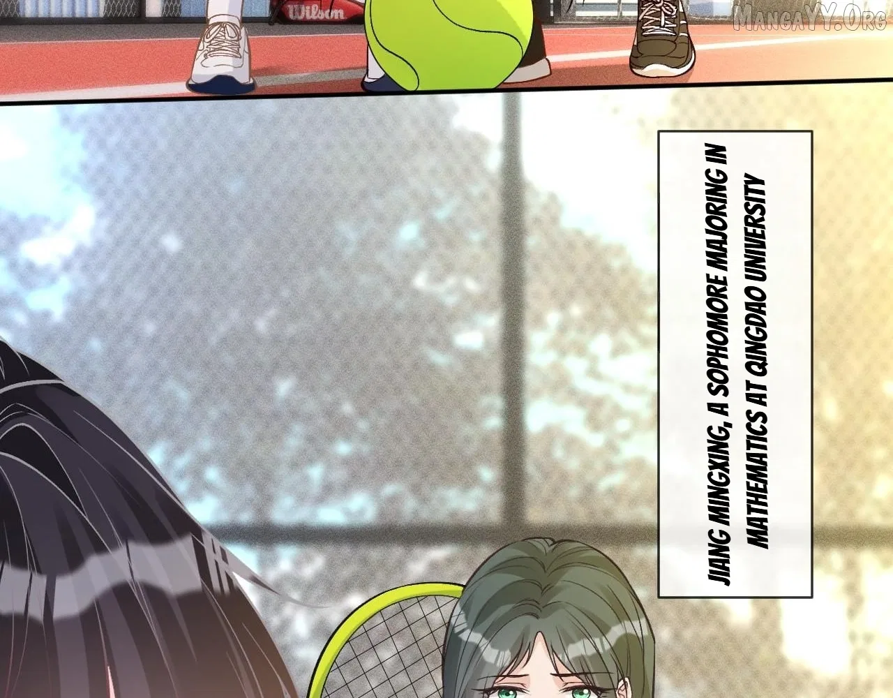 Everyone’s Darling Chapter 386 – Page 16