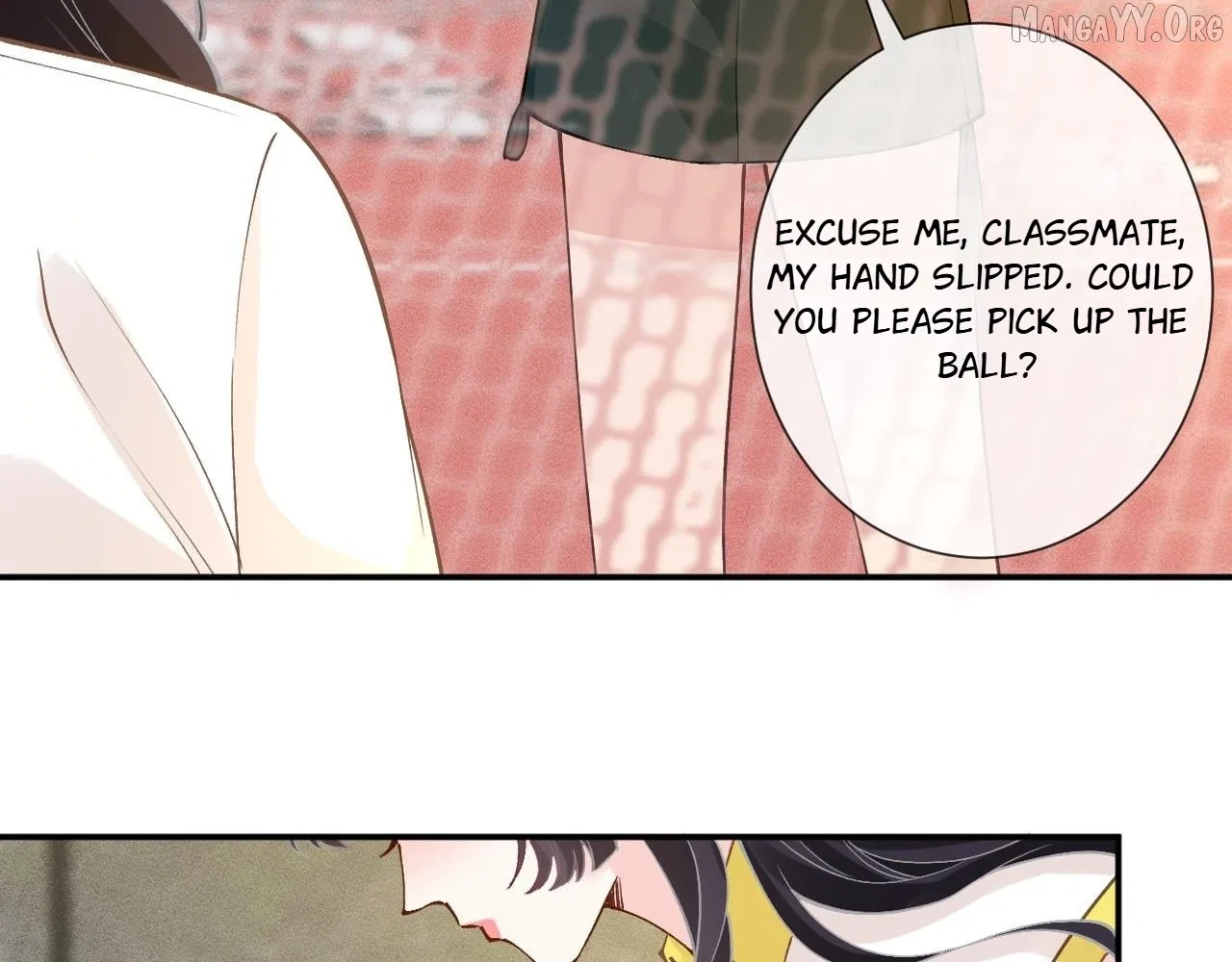 Everyone’s Darling Chapter 386 – Page 18