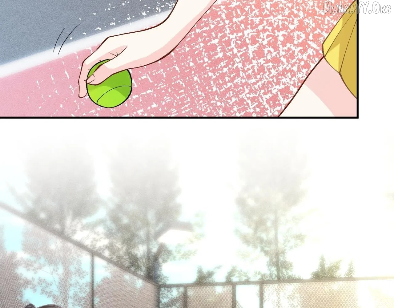 Everyone’s Darling Chapter 386 – Page 20
